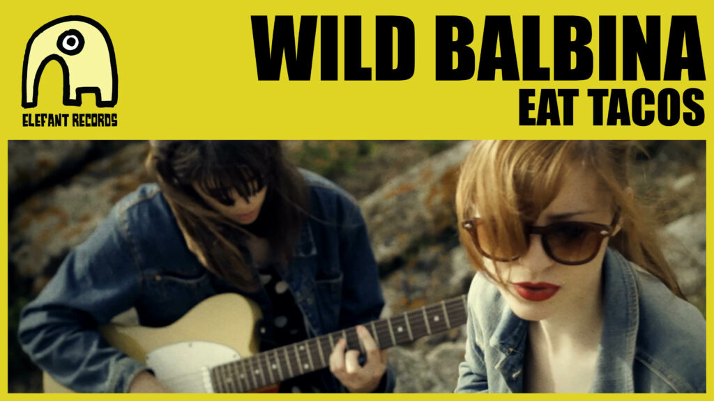 Imagen destacada de video: Eat Tacos [Video-Clip]